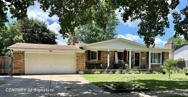 527 Leland Street, Flushing, MI 48433
