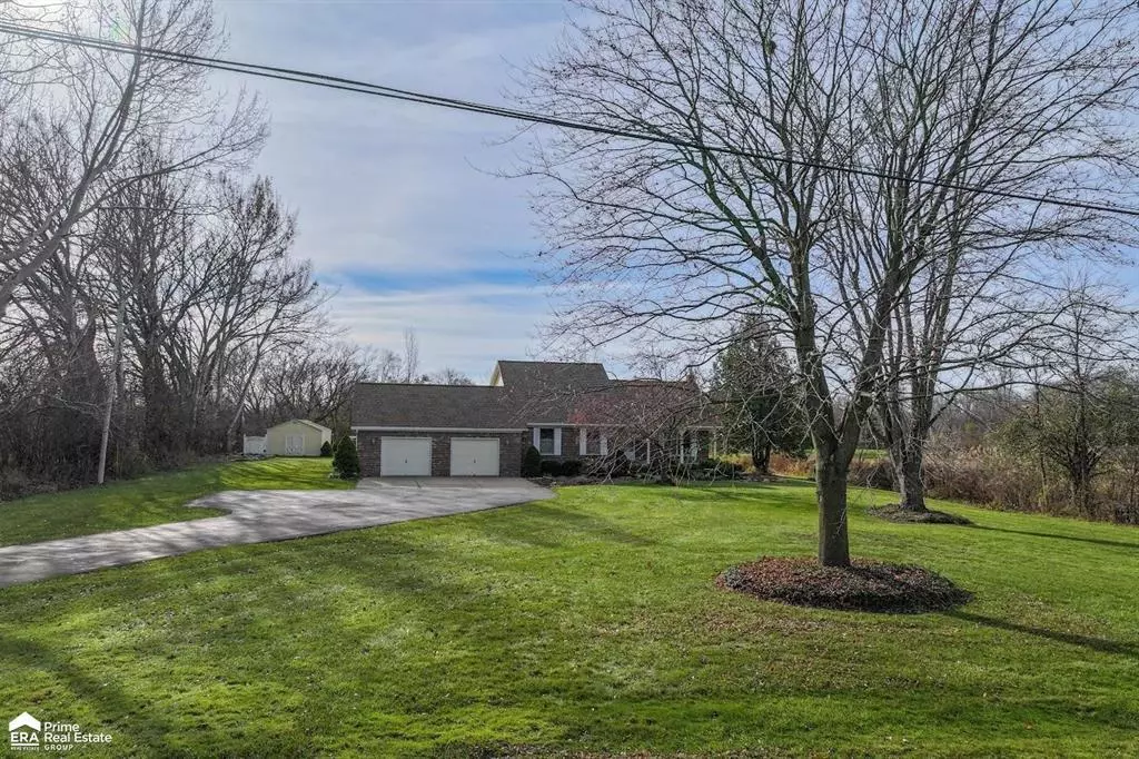 Davison Twp, MI 48423,9256 E. Potter Road