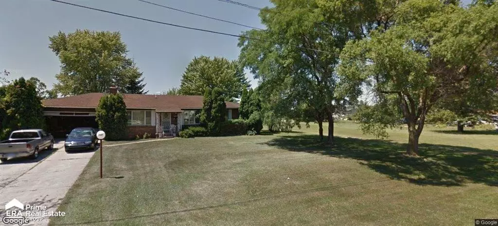 1587 Mcalpine Drive, Mt. Morris Twp, MI 48458