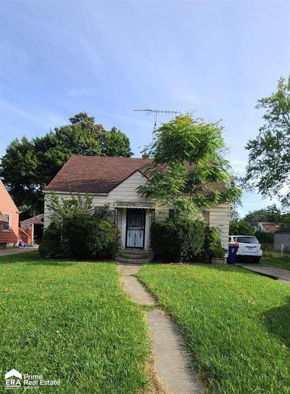 2840 Mallery Street, Flint, MI 48503