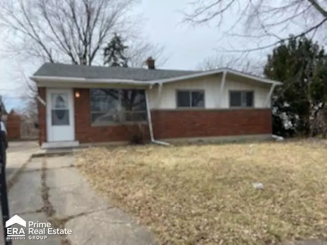 Flint, MI 48507,4310 Cheyenne Avenue