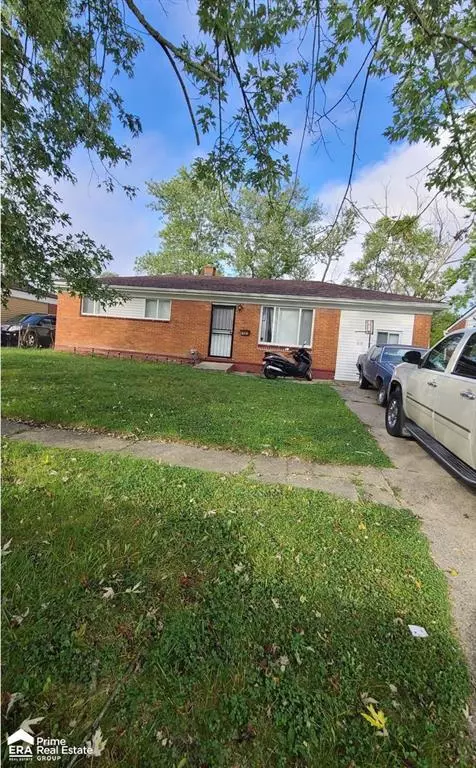 Mt. Morris Twp, MI 48458,6163 Magnolia Drive