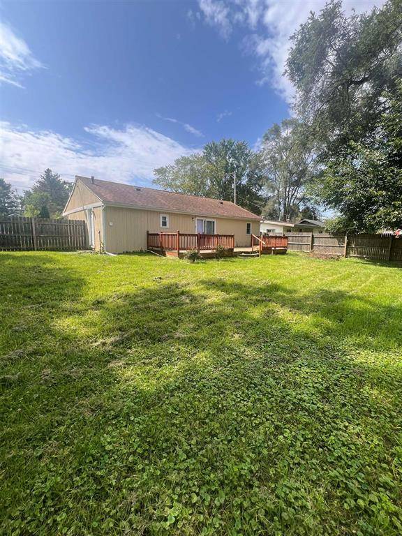 Grand Blanc Twp, MI 48507,3077 Kettering Heights