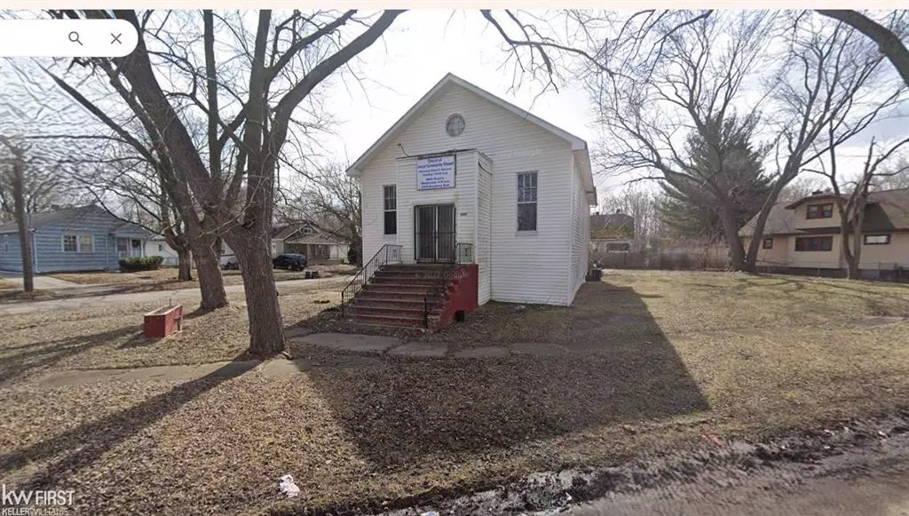 2426 Broadway Boulevard, Flint, MI 48506