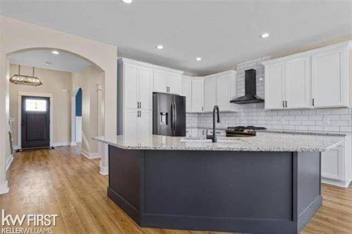 Davison Twp, MI 48423,11040 Handel Lane