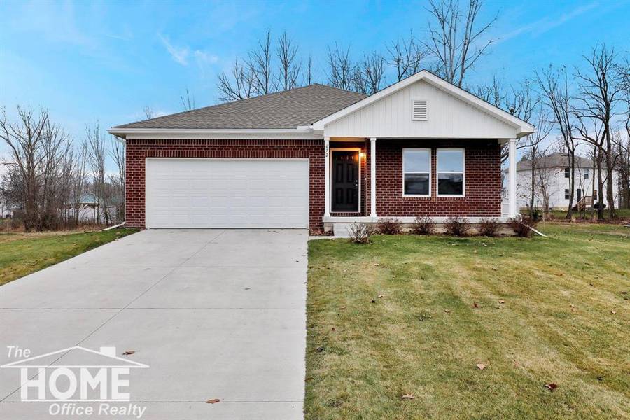 672 Hillside Drive, Corunna, MI 48817