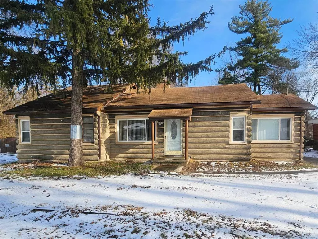 Southfield, MI 48075,20980 Evergreen Road