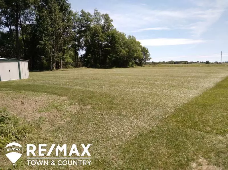 0 Old 51 Road, Lexington Twp, MI 48422