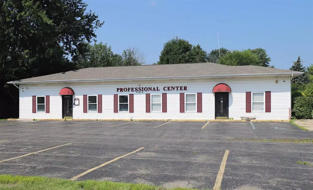 Flint Twp, MI 48532,3010 S Dye Road