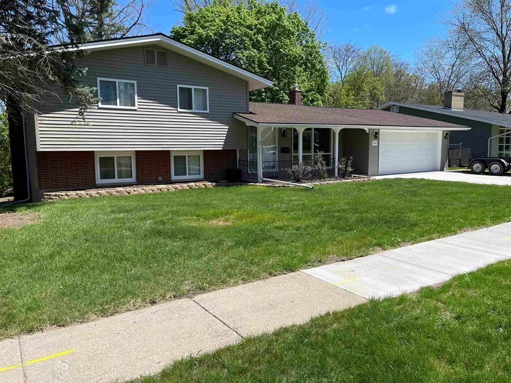 Flint, MI 48507,4305 Greenbrook Lane