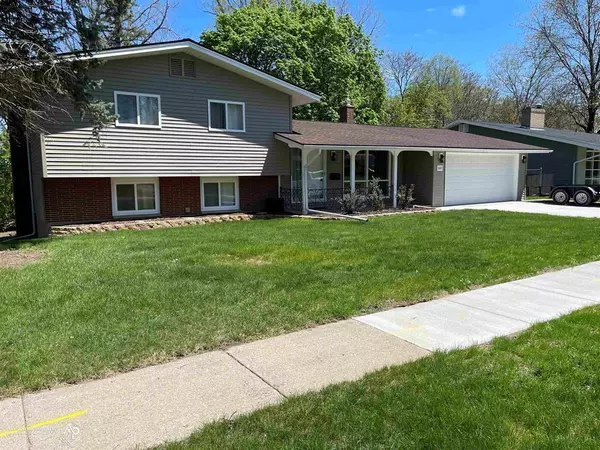 4305 Greenbrook Lane,  Flint,  MI 48507