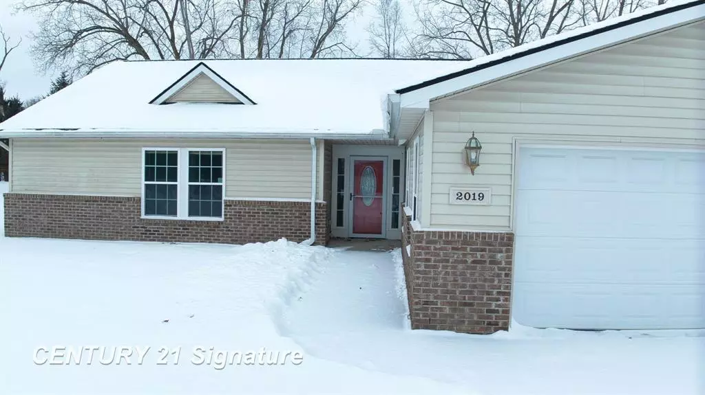 2019 Southwyck Drive, Flint, MI 48507