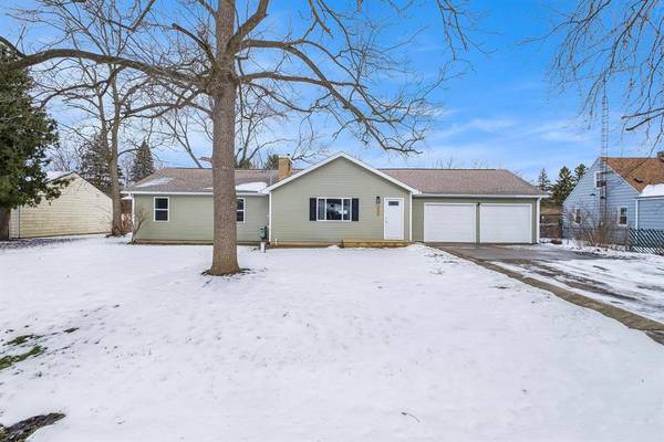 1233 Alexandrine Avenue, Mt. Morris, MI 48458