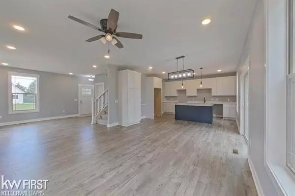 Davison Twp, MI 48423,11119 Handel Lane
