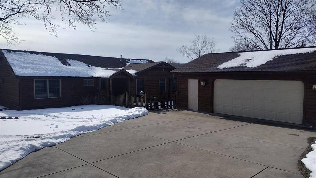 5057 Harp Drive, Fenton Twp, MI 48451