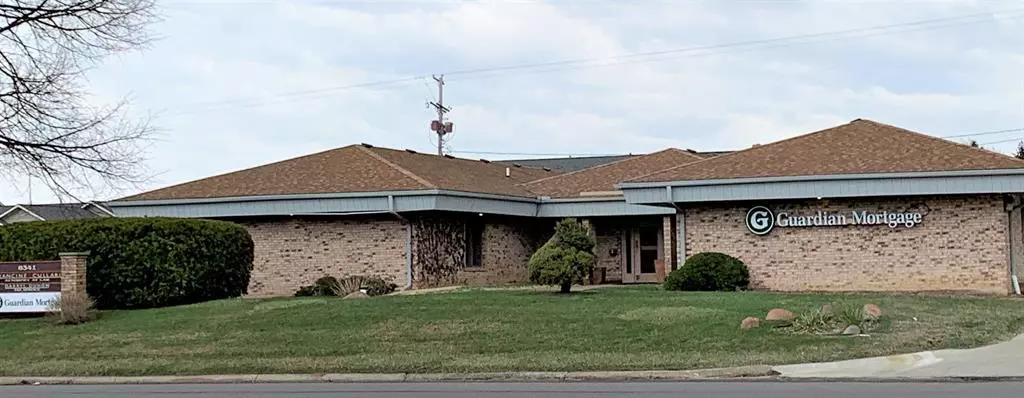 8341 Office Park Drive, Grand Blanc Twp, MI 48439