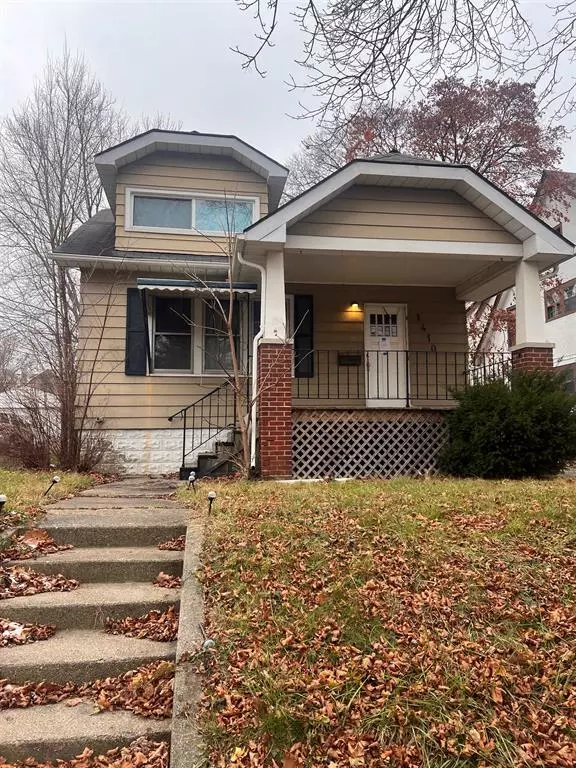 1410 Ida Street, Flint, MI 48503