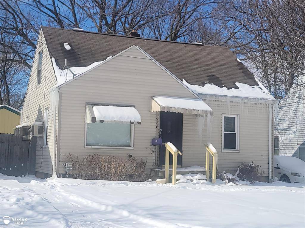 936 Johnson Avenue, Flint, MI 48532