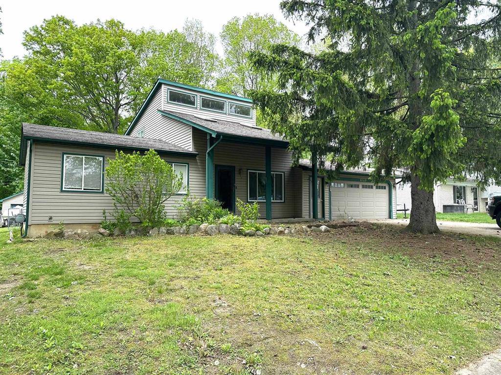 4109 Nelsey Road, Waterford Twp, MI 48329