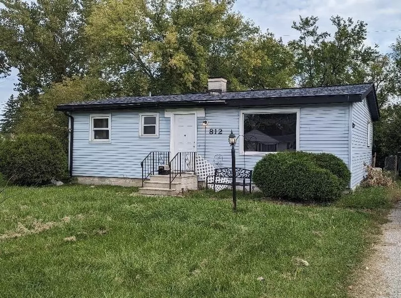 812 25th Street, Saginaw, MI 48601