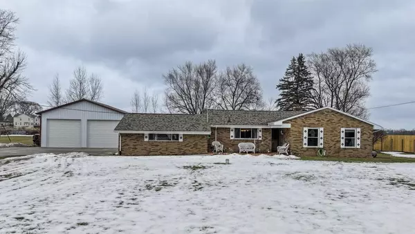 Clayton Twp, MI 48473,4073 Seymour Road