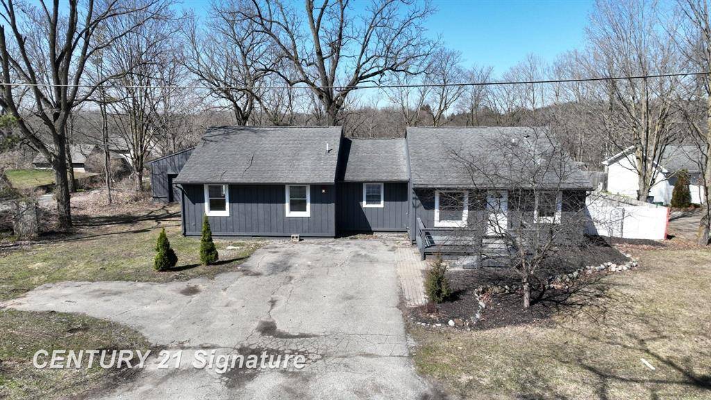 Flushing Twp, MI 48433,6489 Mckinley Road