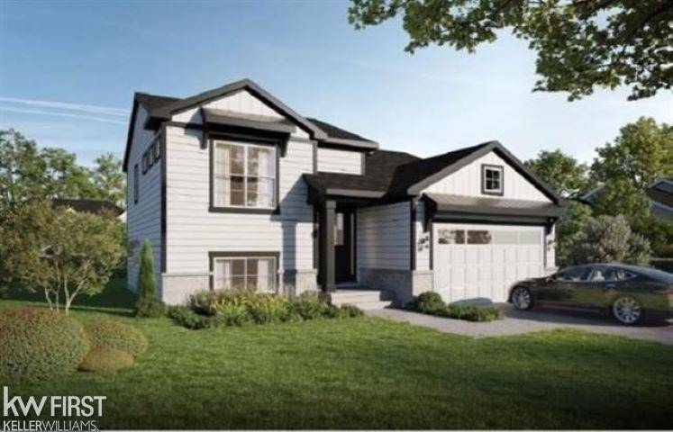 11160 Handel Lane, Davison Twp, MI 48423