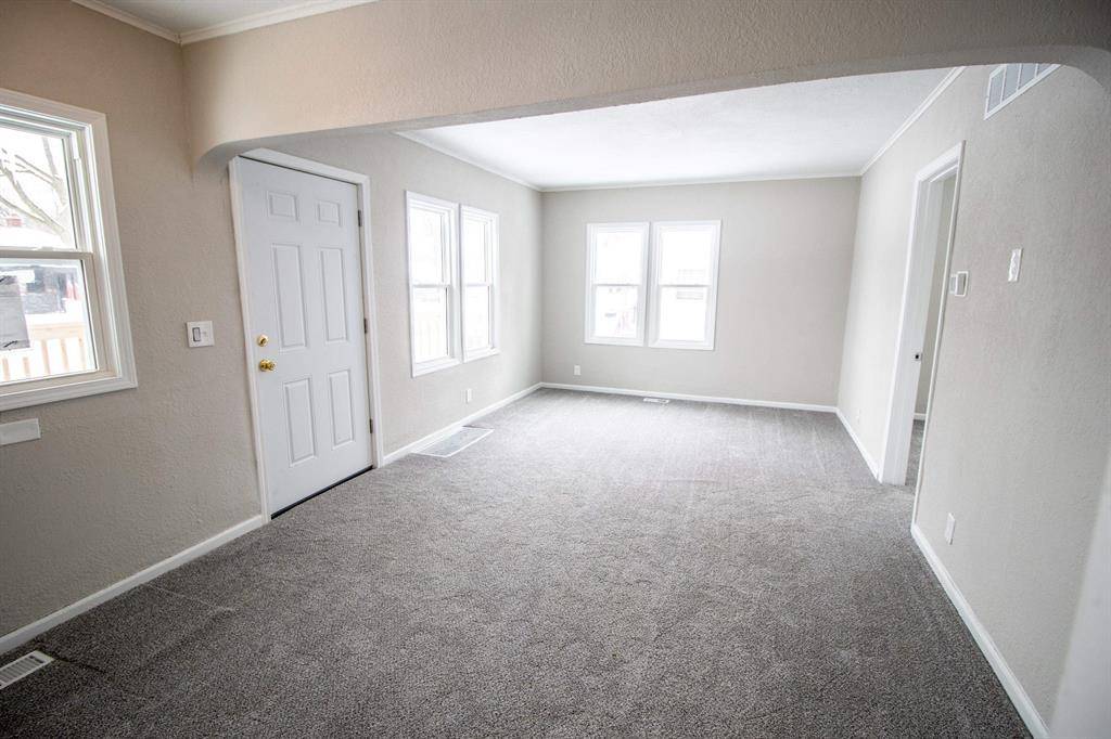 Flint, MI 48504,1813 Stevenson Street