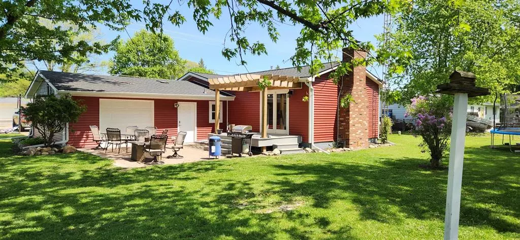 5141 Maple Road, Mundy Twp, MI 48473