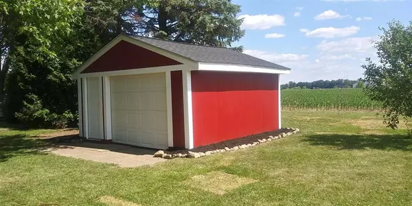 Mundy Twp, MI 48473,5141 Maple Road