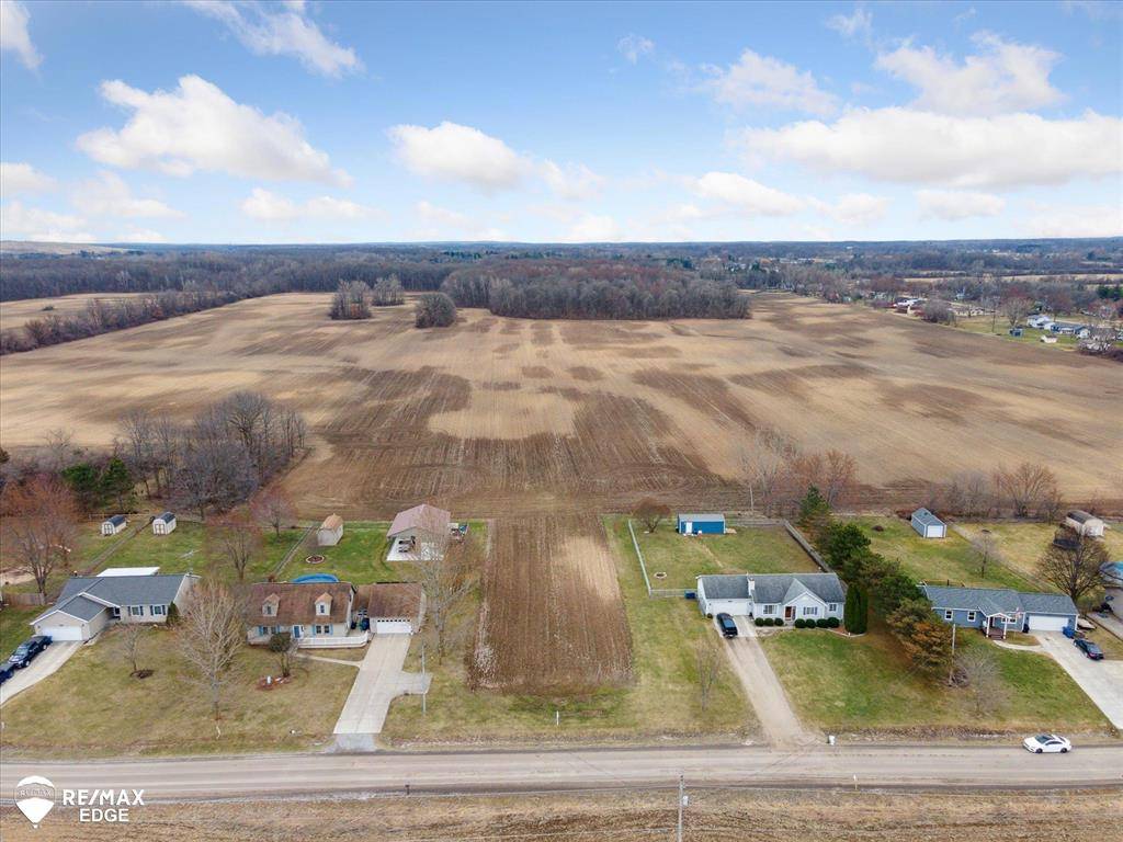 Mundy Twp, MI 48473,0 Reid Road