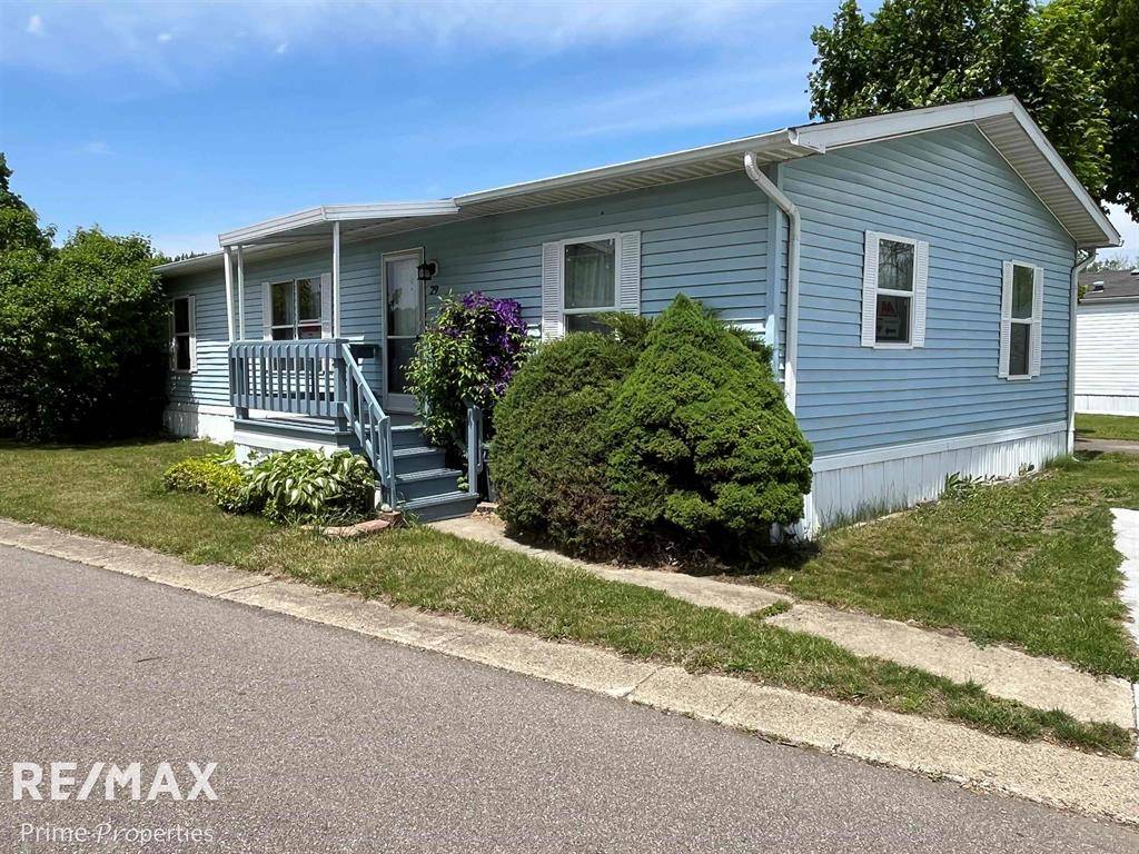 Flushing Twp, MI 48433,29 Armstrong Avenue