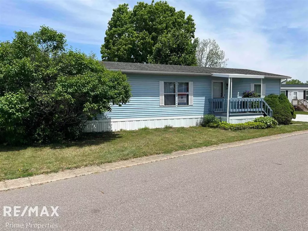 Flushing Twp, MI 48433,29 Armstrong Avenue