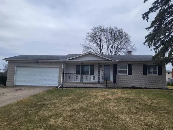 3341 Timberview Drive, Flint Twp, MI 48532