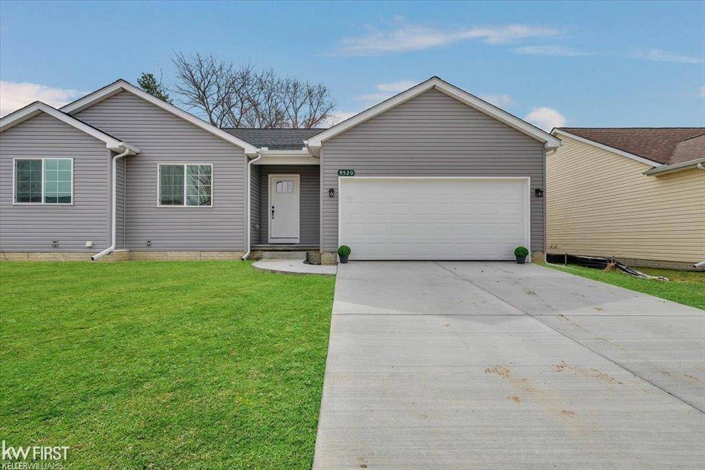 9508 Orchard Lake Drive, Richfield Twp, MI 48423