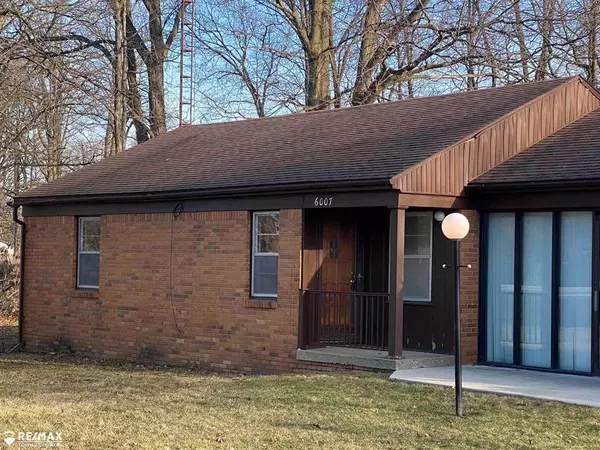 Flint Twp, MI 48532,6007 Corunna Road