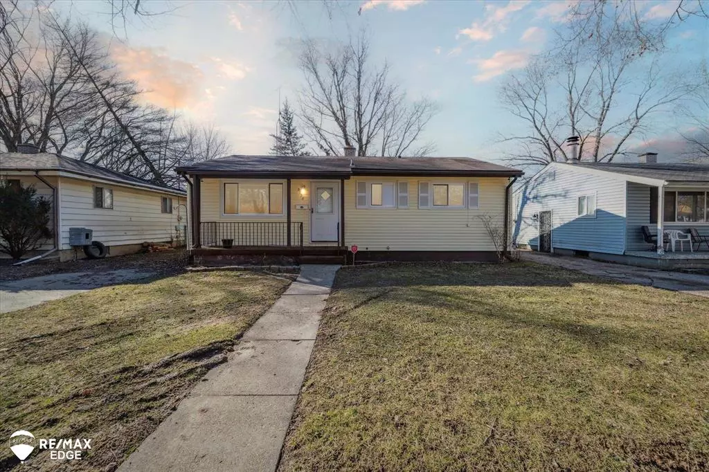 Flint, MI 48506,3738 Holly Avenue
