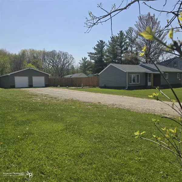 12142 Davison Road, Davison Twp, MI 48423