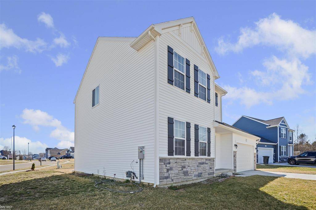 Flushing Twp, MI 48433,3157 Coventry Court
