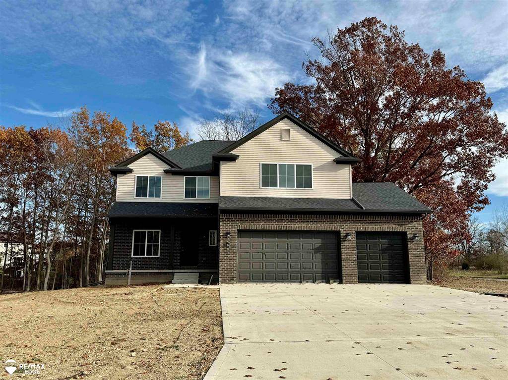 8092 Peninsula Circle, Mundy Twp, MI 48439