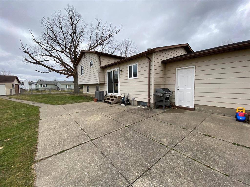 Thetford Twp, MI 48420,9368 Lyle Meadow Ln Road