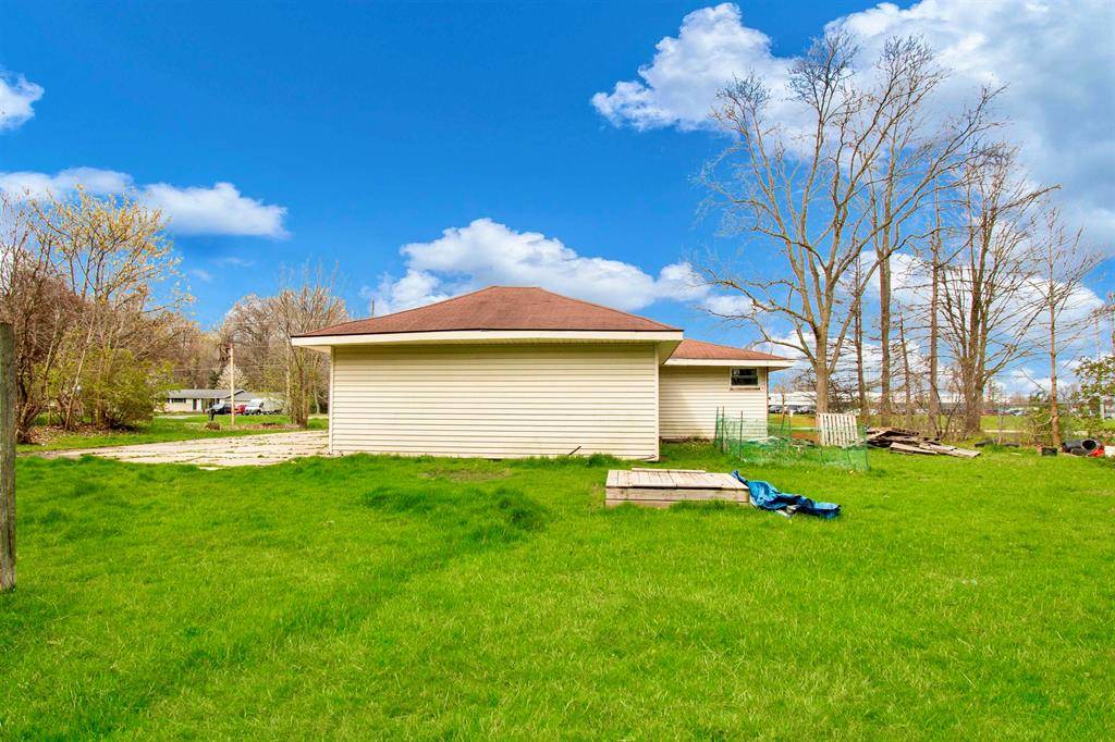 Flint Twp, MI 48532,1165 S Elms Road
