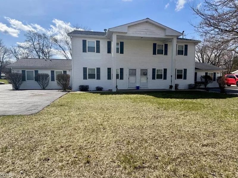 3348 Field Road 1B, Clio, MI 48420