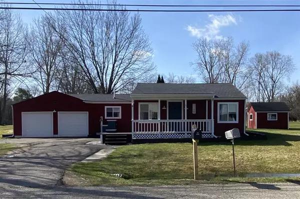Grand Blanc Twp, MI 48507,1106 Lincoln Drive