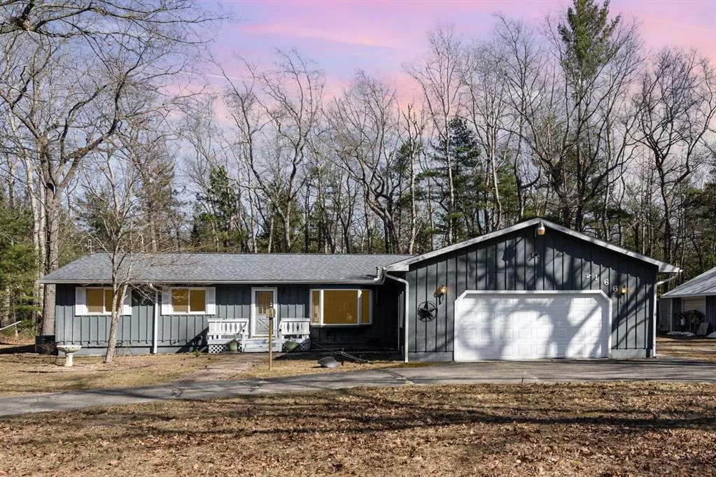 Oscoda Twp, MI 48750,4166 Gagnon Trail