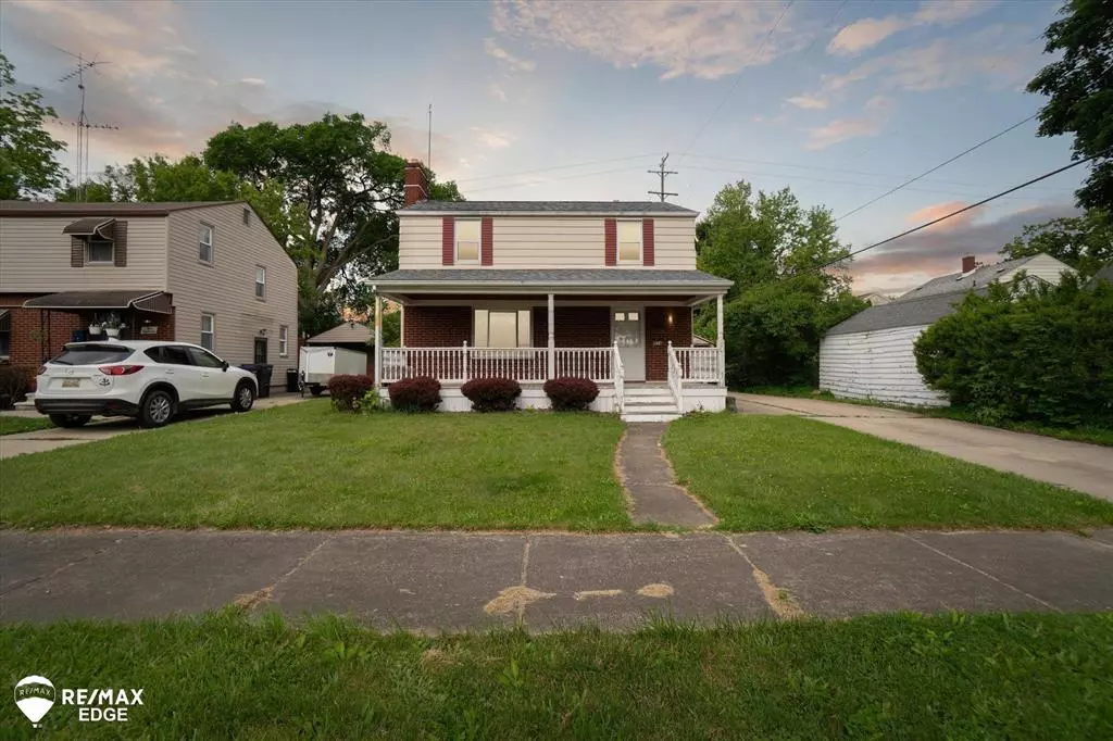 Flint, MI 48503,514 Chalmers Street