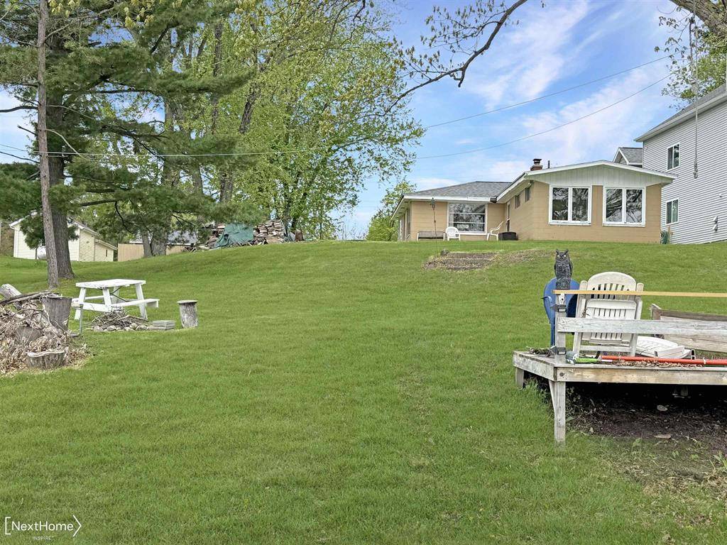 2620 Shady Shores Road, Hill Twp, MI 48635
