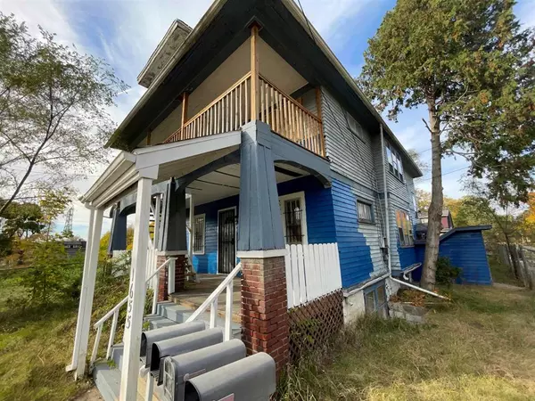 Flint, MI 48506,1655 Leith Street