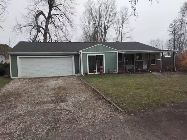 7760 Austere Road, Waterford Twp, MI 48329