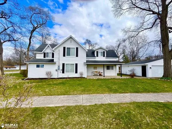 139 Lincoln Street,  Montrose,  MI 48457